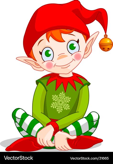 elf vector